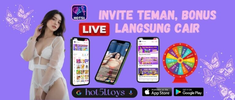 Hot51 Top 1 Website for Download App Last Software in Indonesia