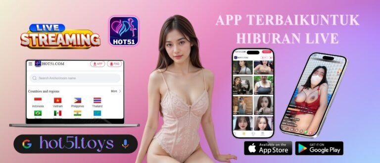 Hot51 Top 1 Website for Download App Last Software in Indonesia