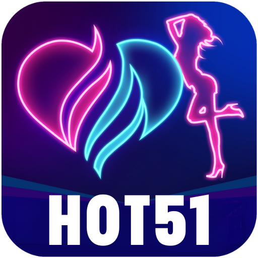 Hot51 App Live Stream – Top Trending Entertainment from Indonesia
